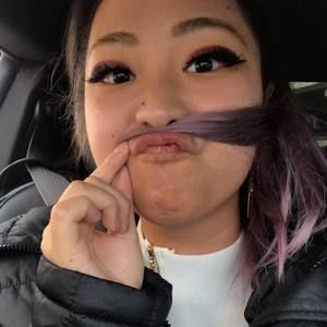 Meet your Posher, Cristin